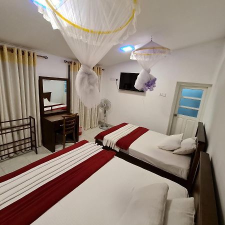 Hotel Serendib Hill Bandarawela Extérieur photo