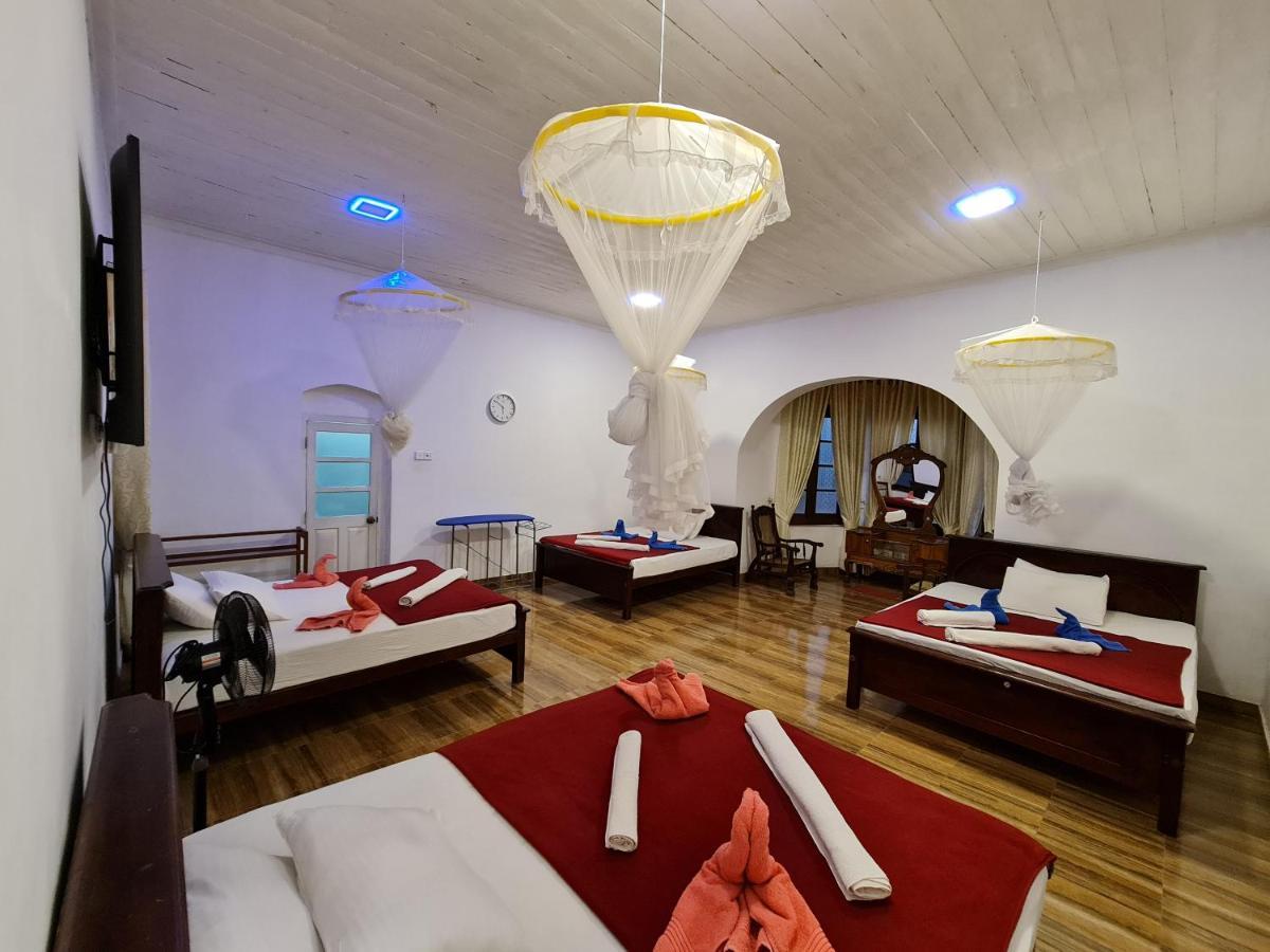 Hotel Serendib Hill Bandarawela Extérieur photo