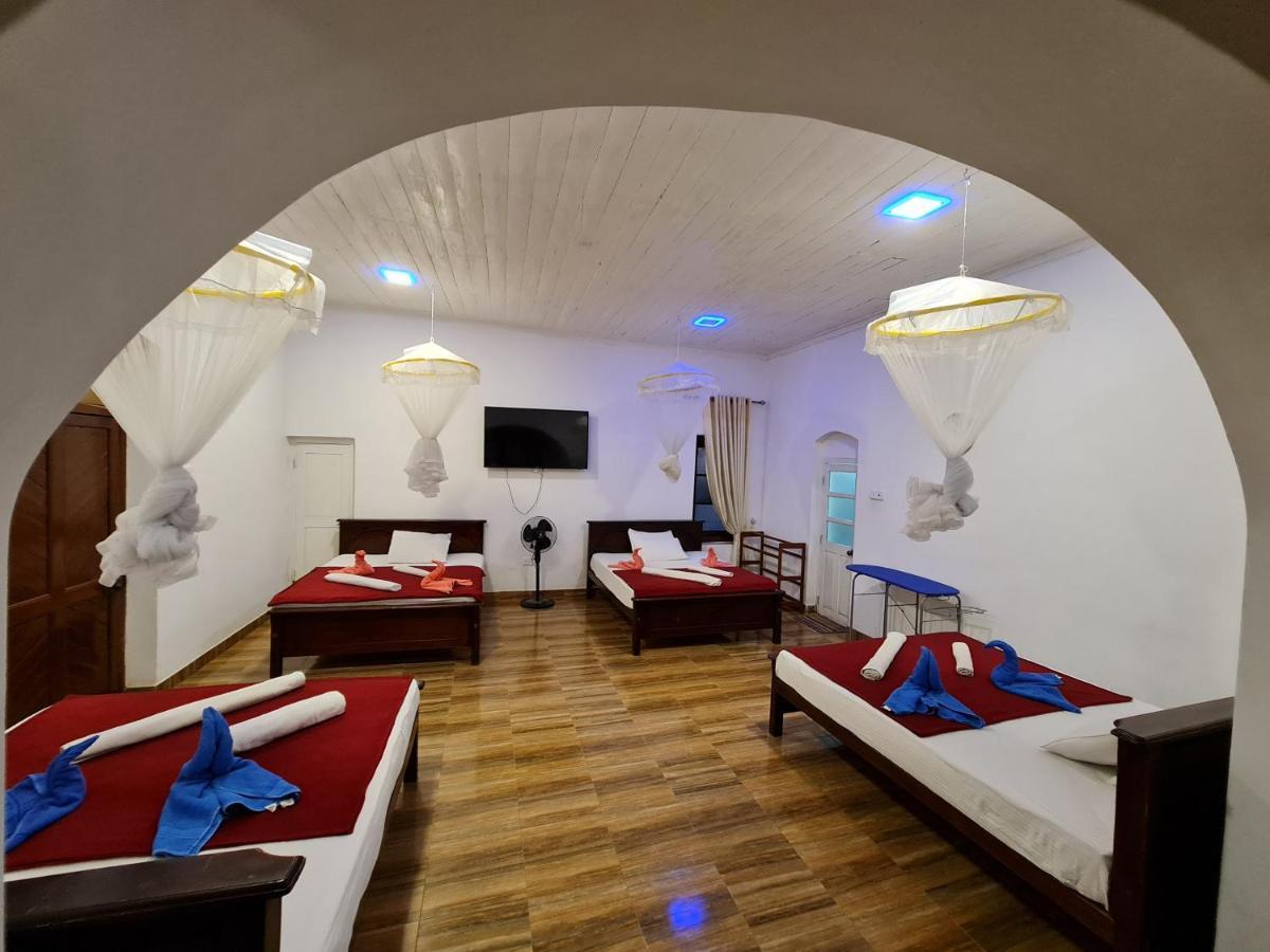 Hotel Serendib Hill Bandarawela Extérieur photo