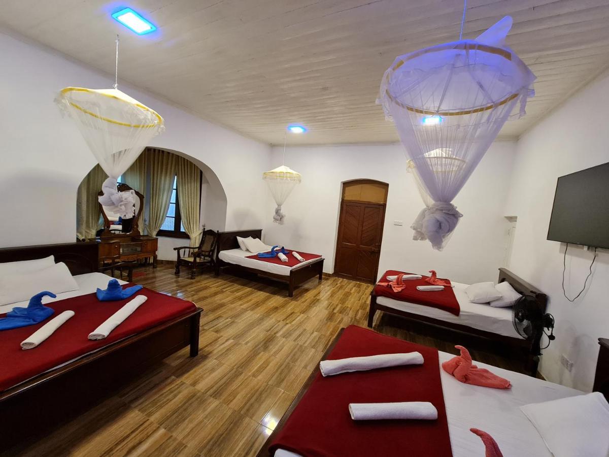 Hotel Serendib Hill Bandarawela Extérieur photo