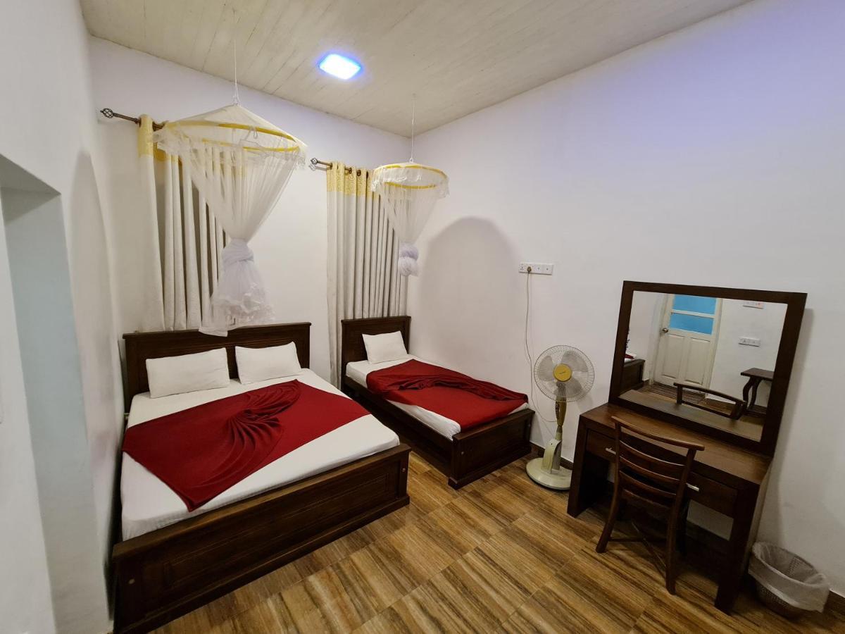 Hotel Serendib Hill Bandarawela Extérieur photo