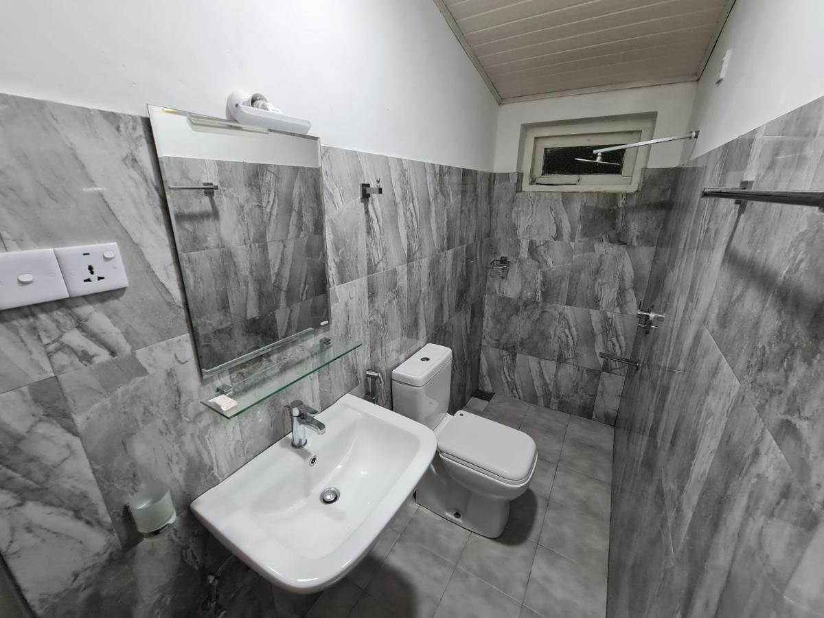 Hotel Serendib Hill Bandarawela Extérieur photo