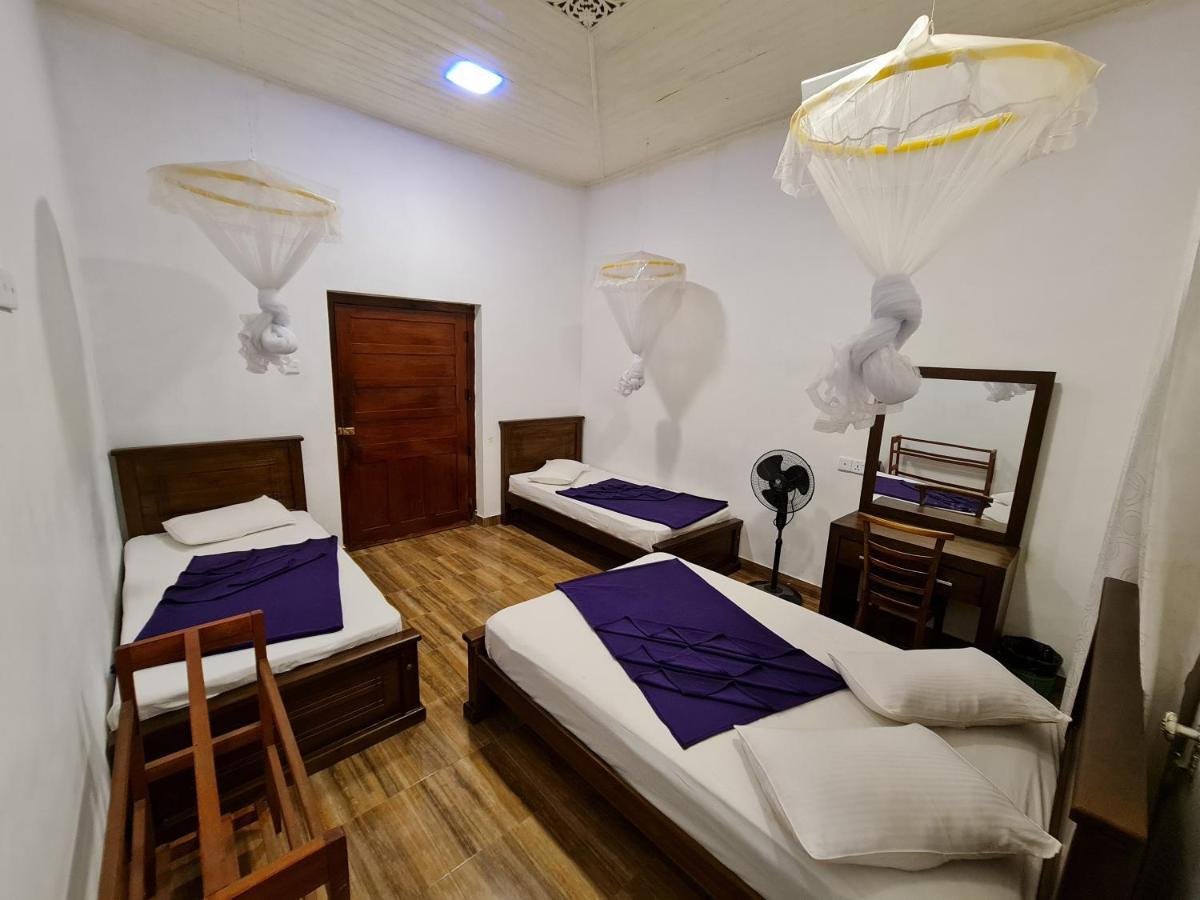 Hotel Serendib Hill Bandarawela Extérieur photo