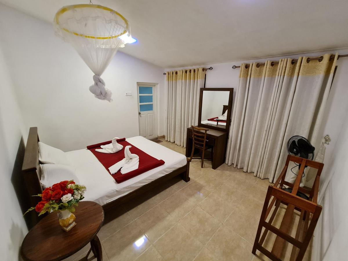 Hotel Serendib Hill Bandarawela Extérieur photo
