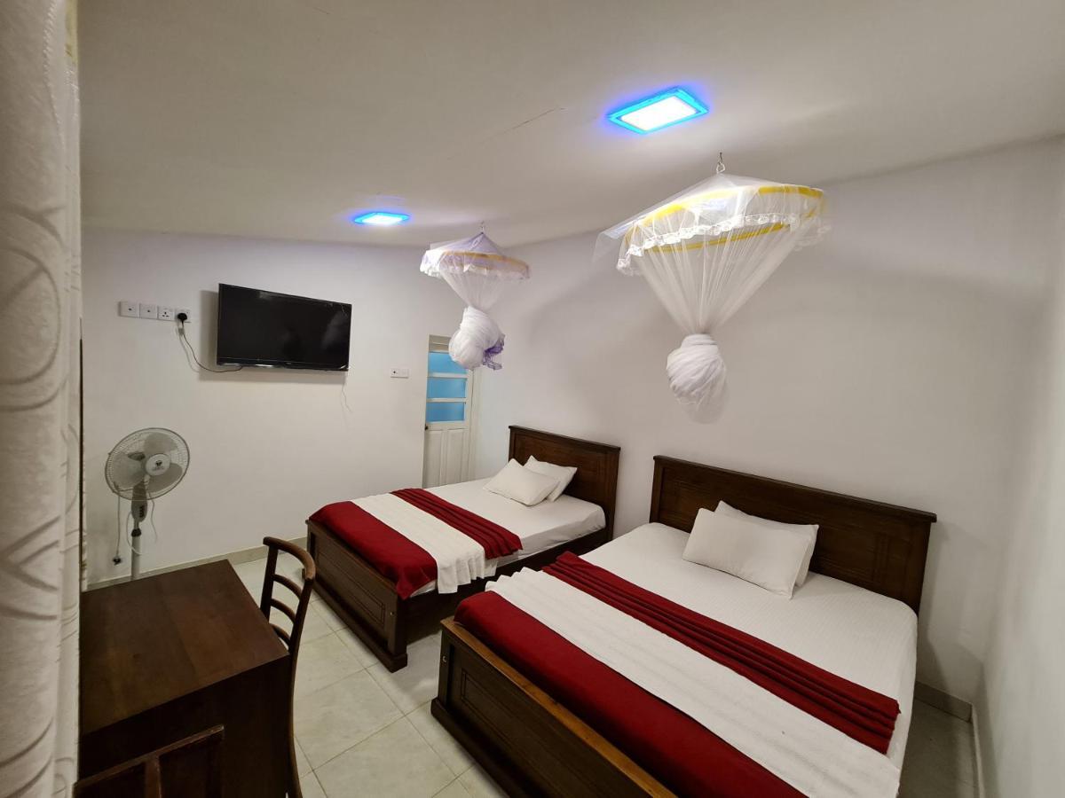 Hotel Serendib Hill Bandarawela Extérieur photo