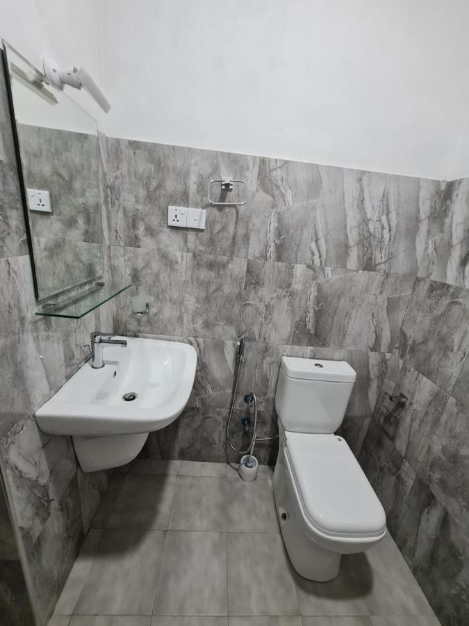 Hotel Serendib Hill Bandarawela Extérieur photo