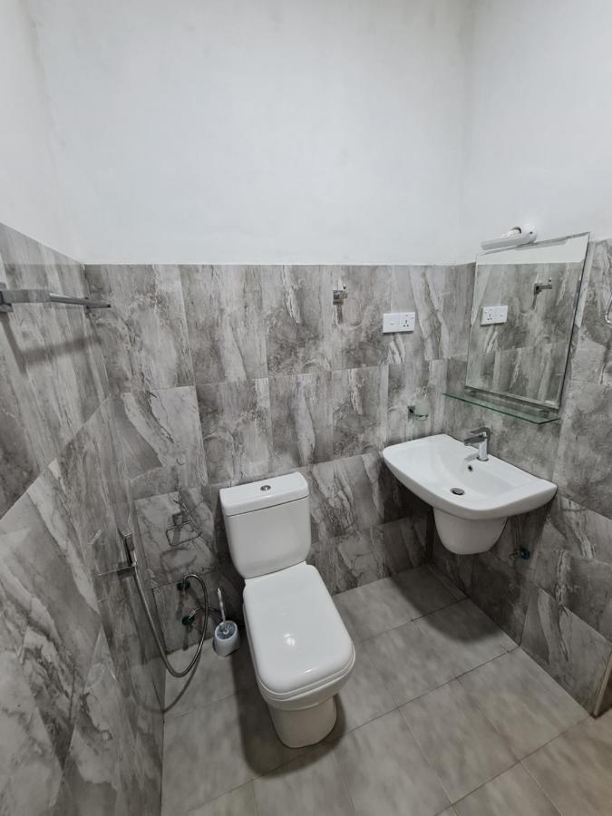 Hotel Serendib Hill Bandarawela Extérieur photo