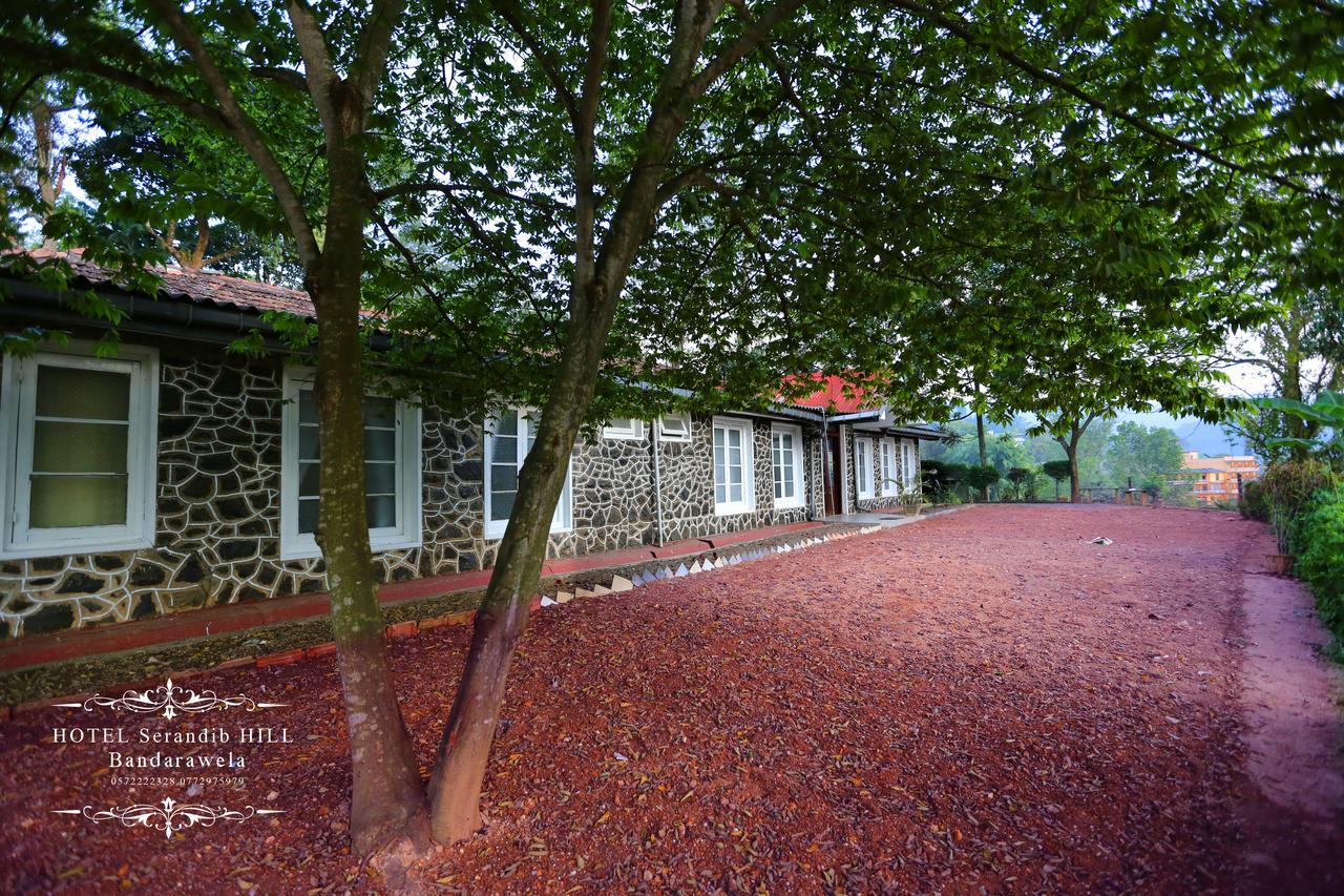 Hotel Serendib Hill Bandarawela Extérieur photo