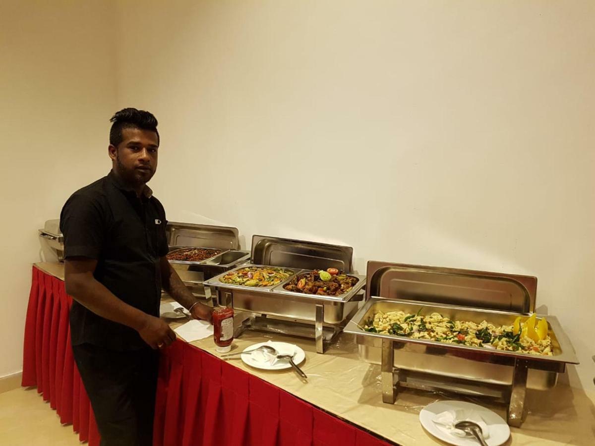 Hotel Serendib Hill Bandarawela Extérieur photo